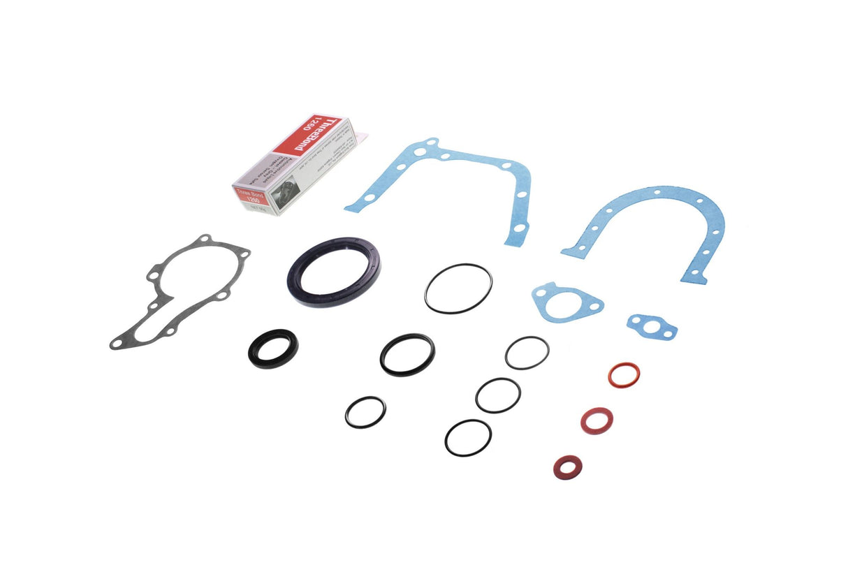 Permaseal Conversion Set to Suit Toyota Sprinter