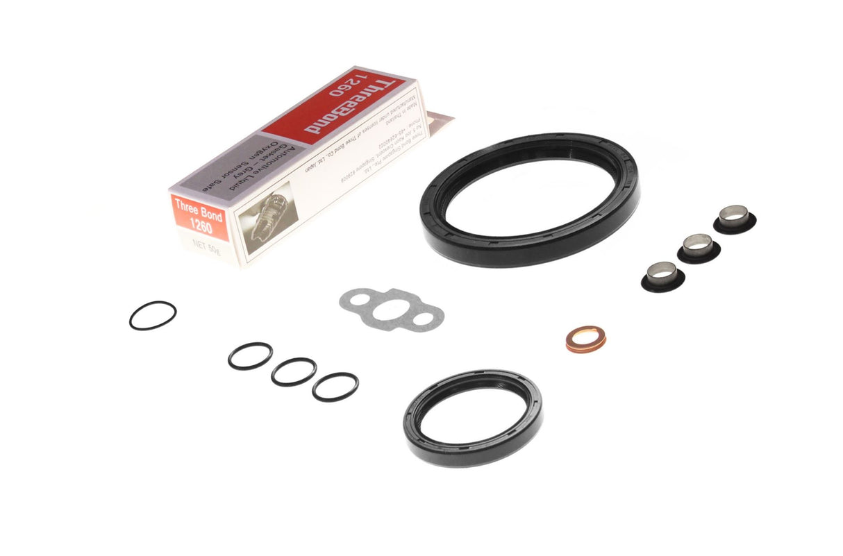 Nissan Serena Permaseal Conversion Set