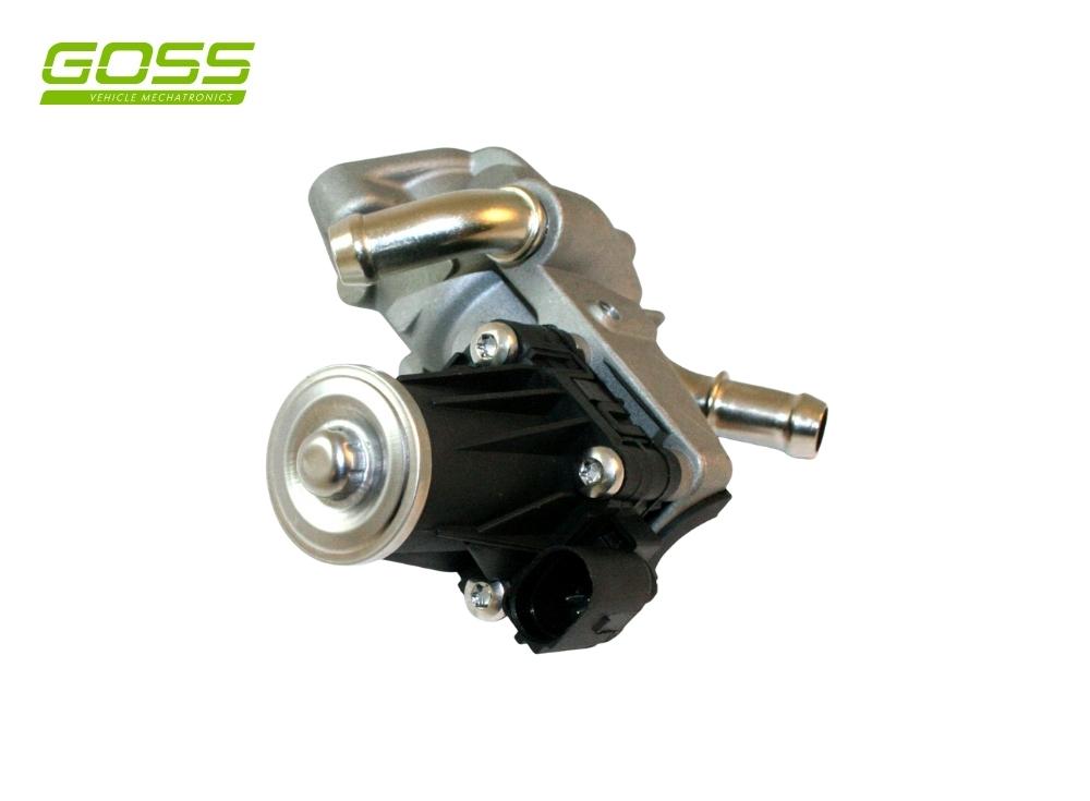 FORD AUSTRALIA EVEREST Egr Valve - EV109