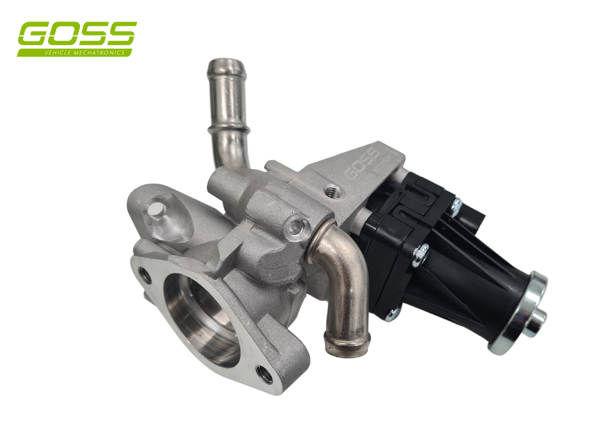 FORD AUSTRALIA EVEREST Egr Valve - EV109