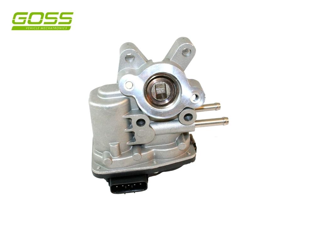 NISSAN PATHFINDER Egr Valve - EV110