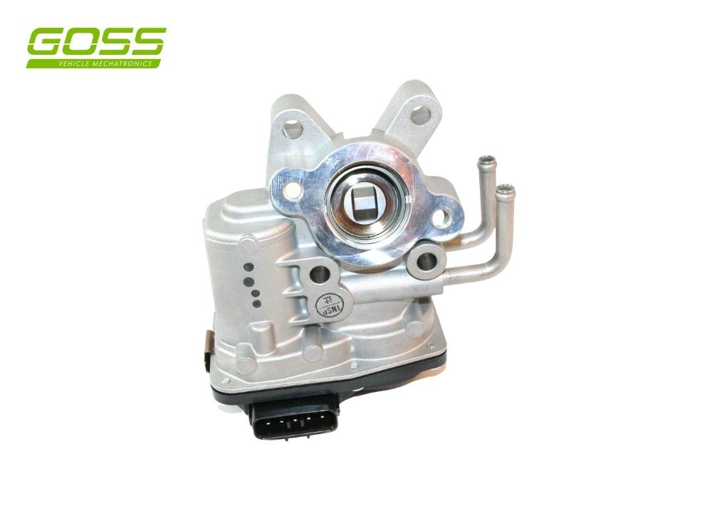 NISSAN CARAVAN Egr Valve - EV111