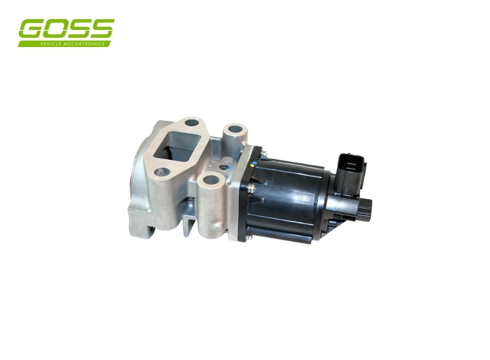 MAZDA 323 PROTEGÉ Egr Valve - EV114