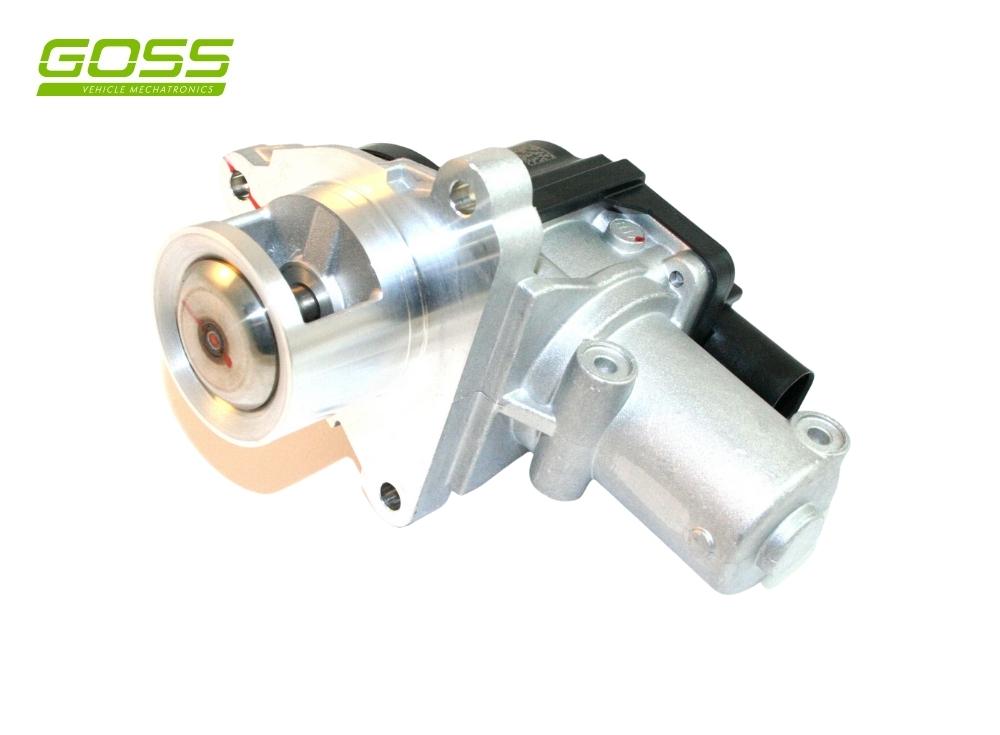 HYUNDAI SANTA FE Egr Valve - EV116