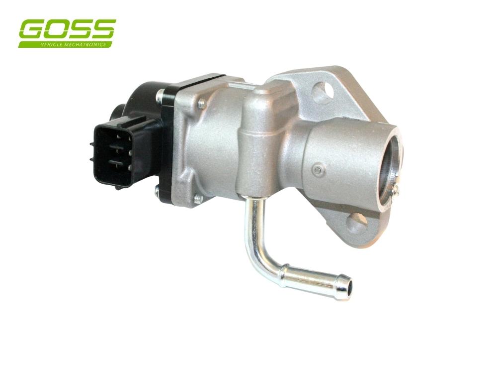 FORD AUSTRALIA FIESTA Egr Valve - EV122