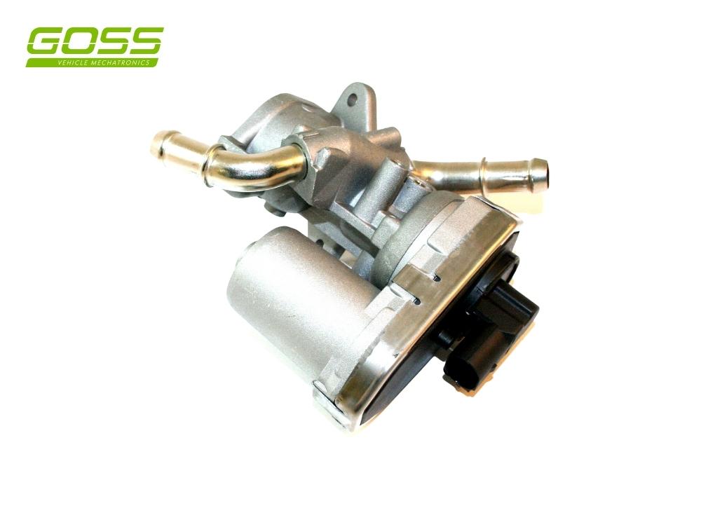 FORD AUSTRALIA TRANSIT Egr Valve - EV124