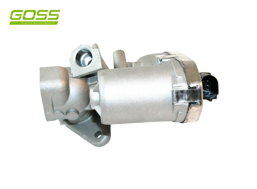 FORD AUSTRALIA TRANSIT Egr Valve - EV130