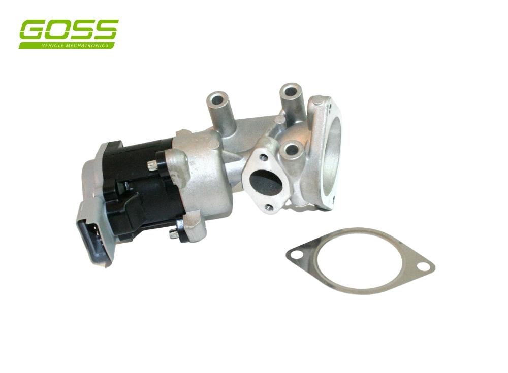 FORD AUSTRALIA TERRITORY Egr Valve - EV131