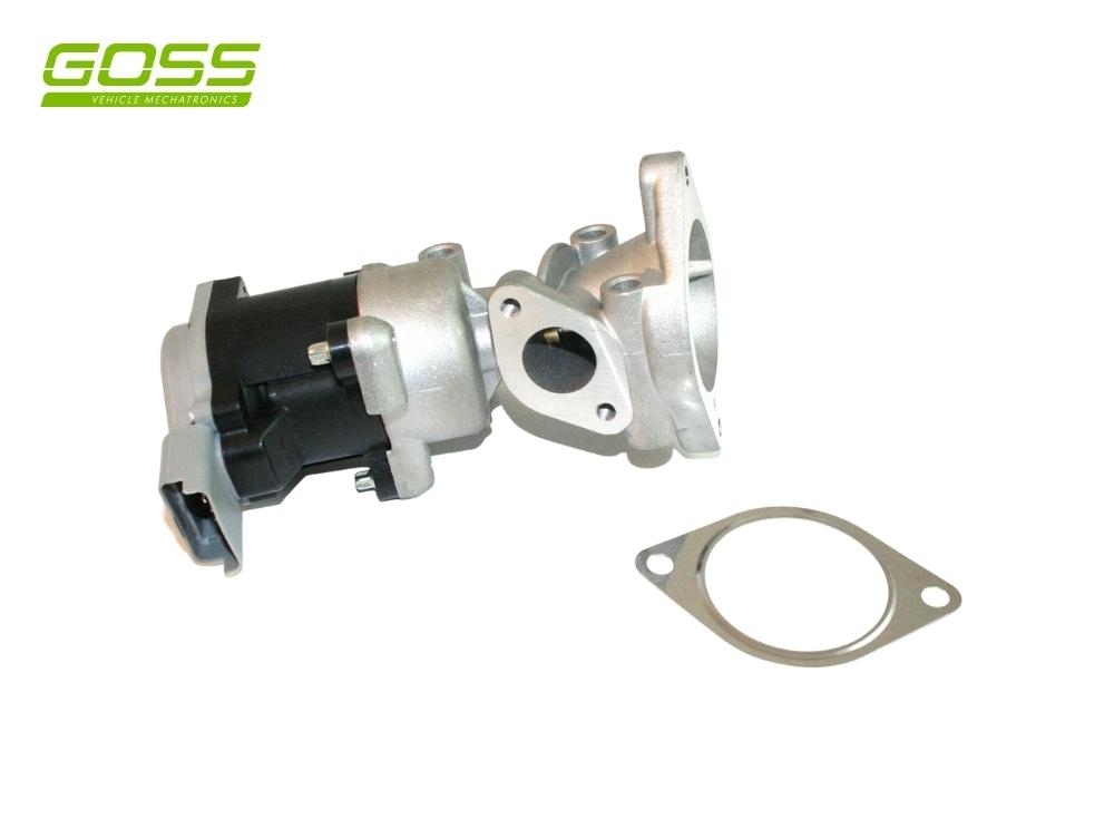 LAND ROVER DISCOVERY Egr Valve - EV132