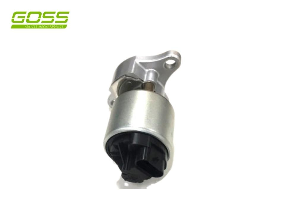 DAEWOO KALOS Egr Valve - EV135