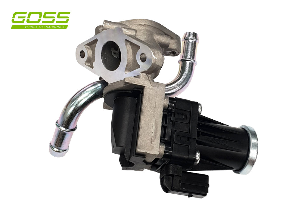 FORD AUSTRALIA TRANSIT Egr Valve - EV142