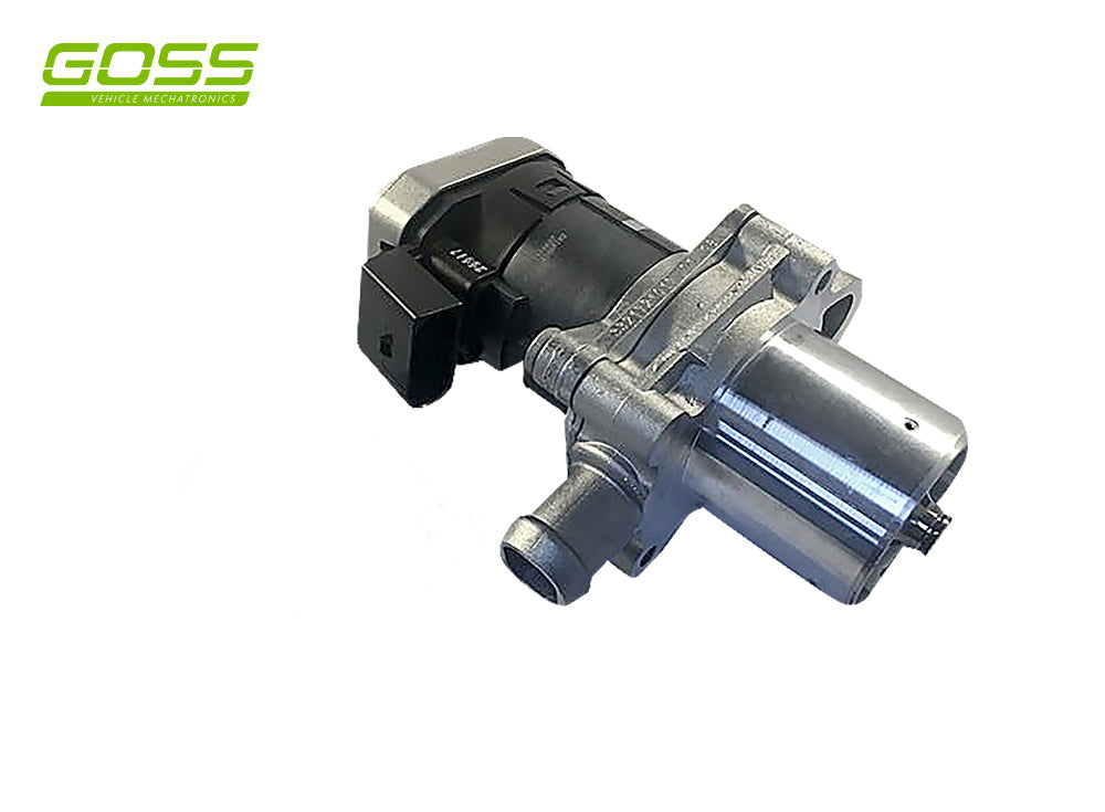 HONDA CIVIC Egr Valve - EV144