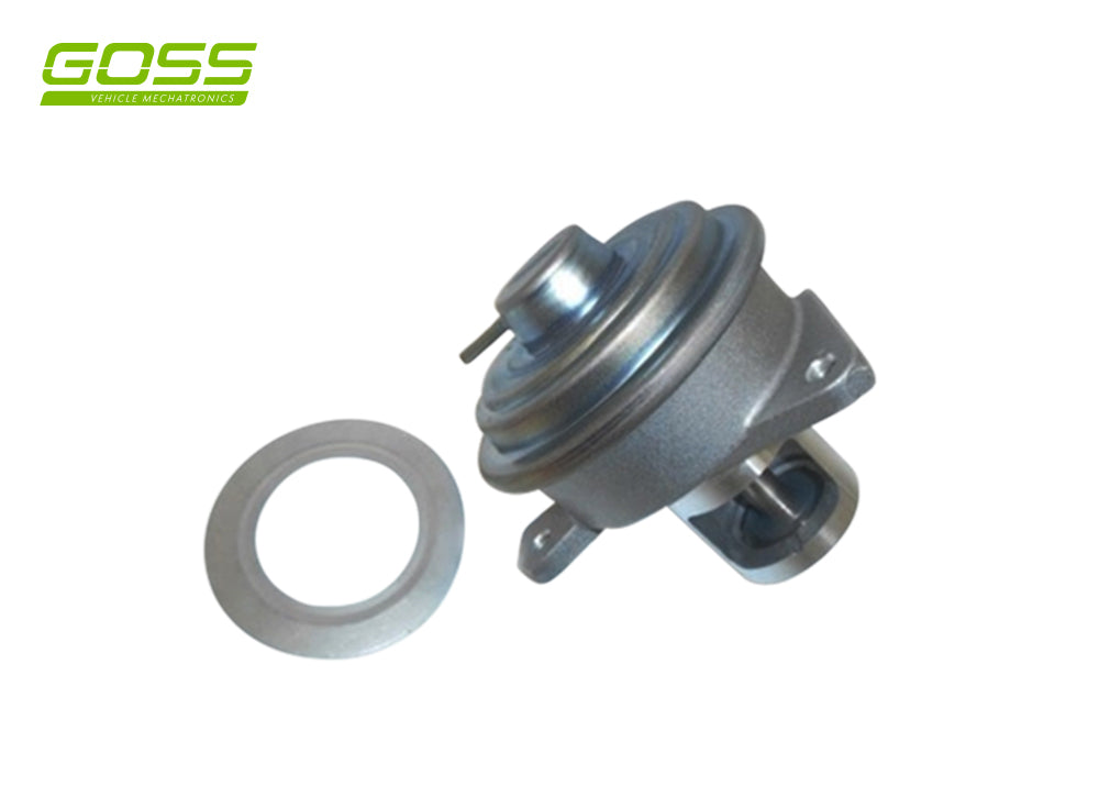 JEEP CHEROKEE Egr Valve - EV152