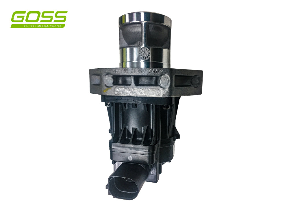 JEEP GRAND CHEROKEE Egr Valve - EV154