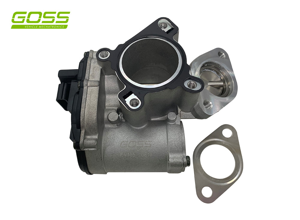 RENAULT LATITUDE Egr Valve - EV155