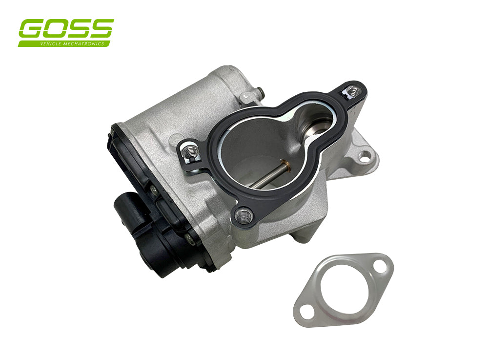 RENAULT KOLEOS Egr Valve - EV162