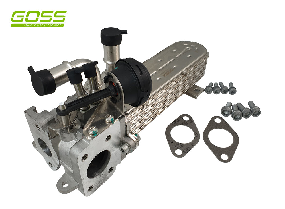 VW GOLF Egr Valve - EV163