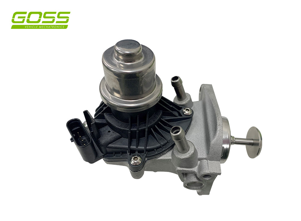 SEAT TOLEDO Egr Valve - EV166