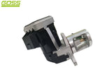 MERCEDES-BENZ C-CLASS Egr Valve - EV177