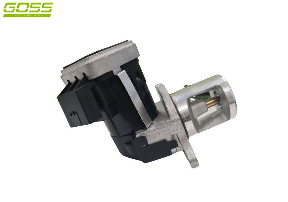 MERCEDES-BENZ M-CLASS Egr Valve - EV177