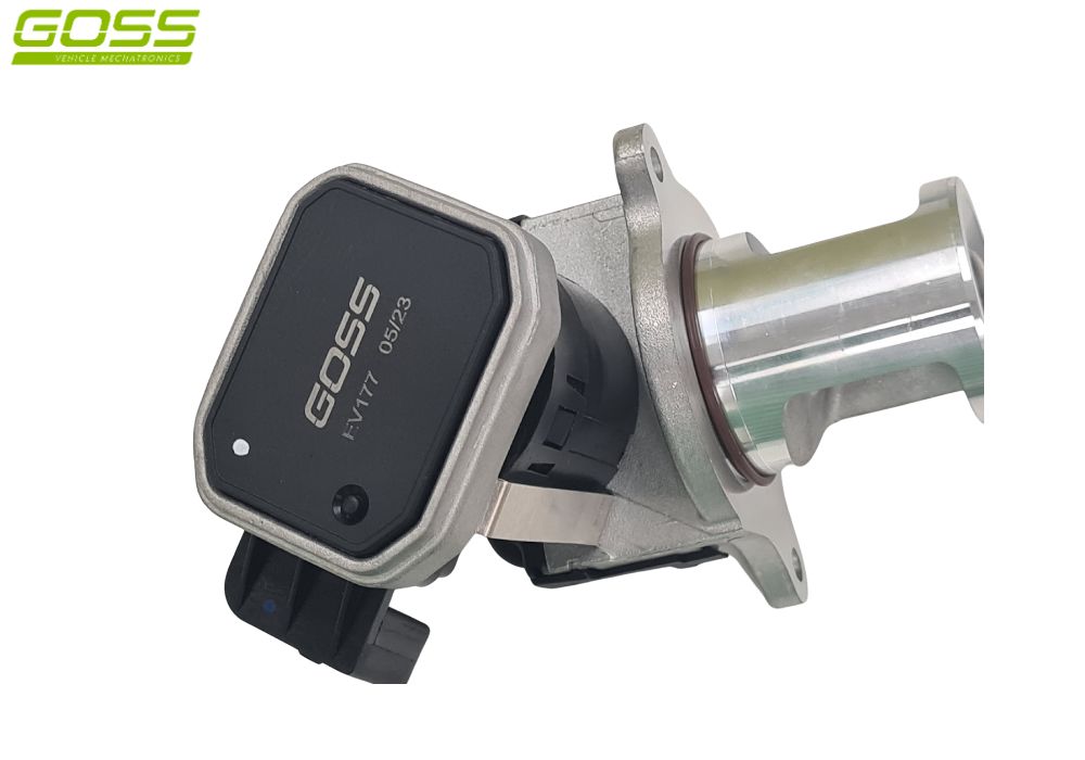 MERCEDES-BENZ C-CLASS Egr Valve - EV177