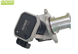 MERCEDES-BENZ GL-CLASS Egr Valve - EV177