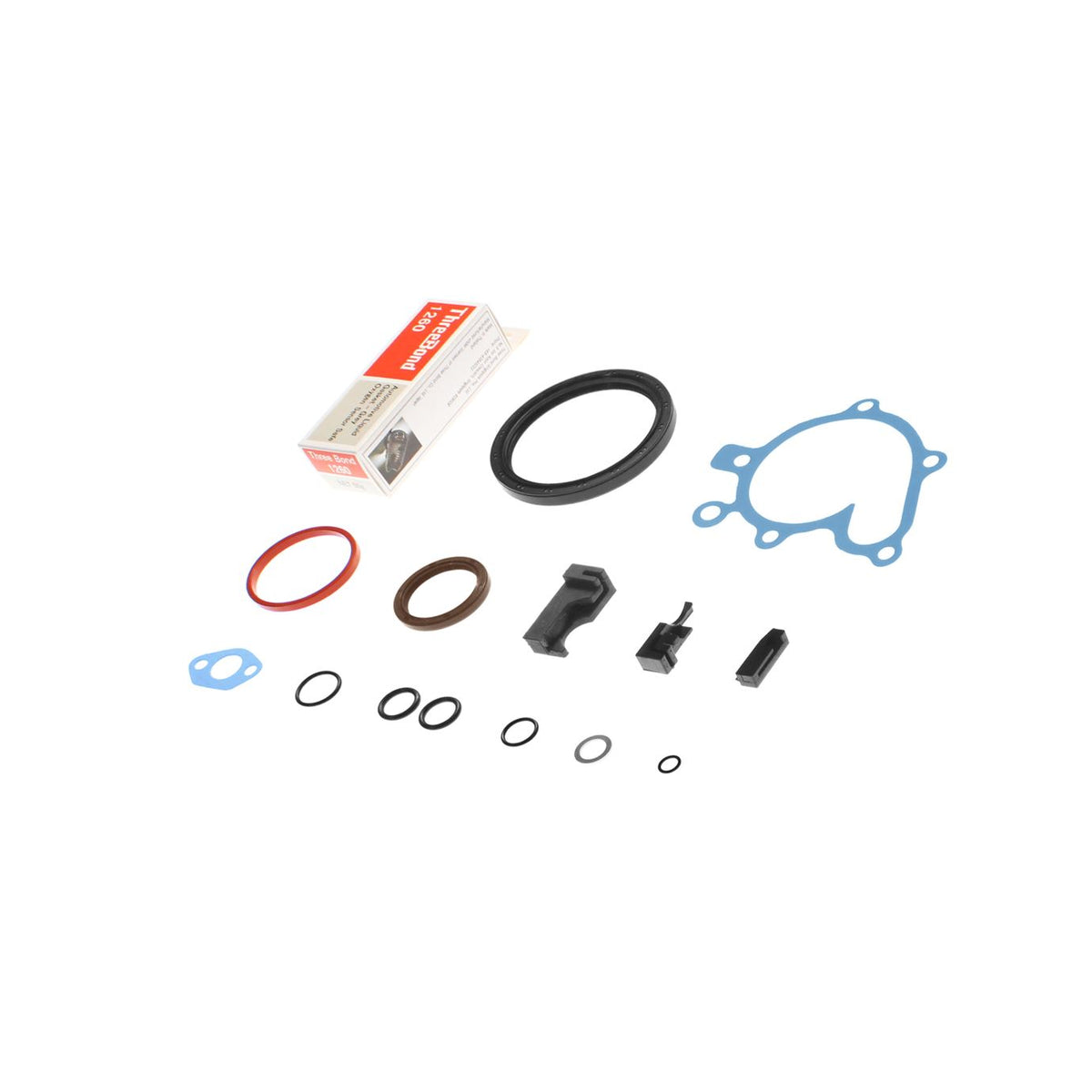 Mazda MPV Permaseal Conversion Set – NZAutomotive Online Store