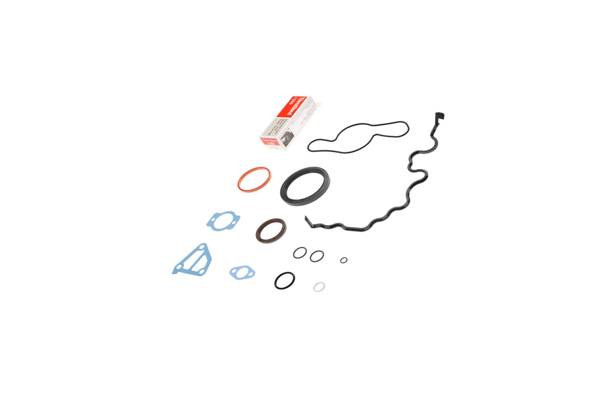 Mazda Probe Permaseal Conversion Set