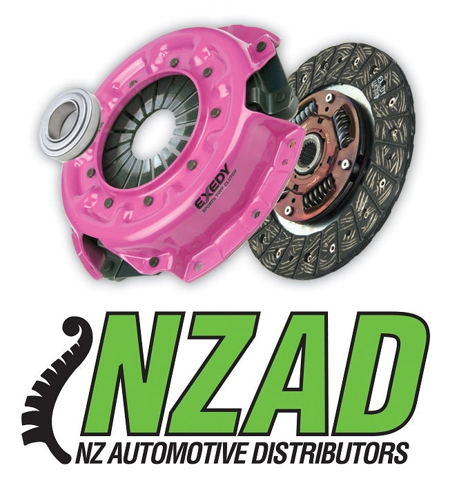 Nissan Exedy Skyline Cefiro 240mm RB20DET RB25DET Clutch Kit