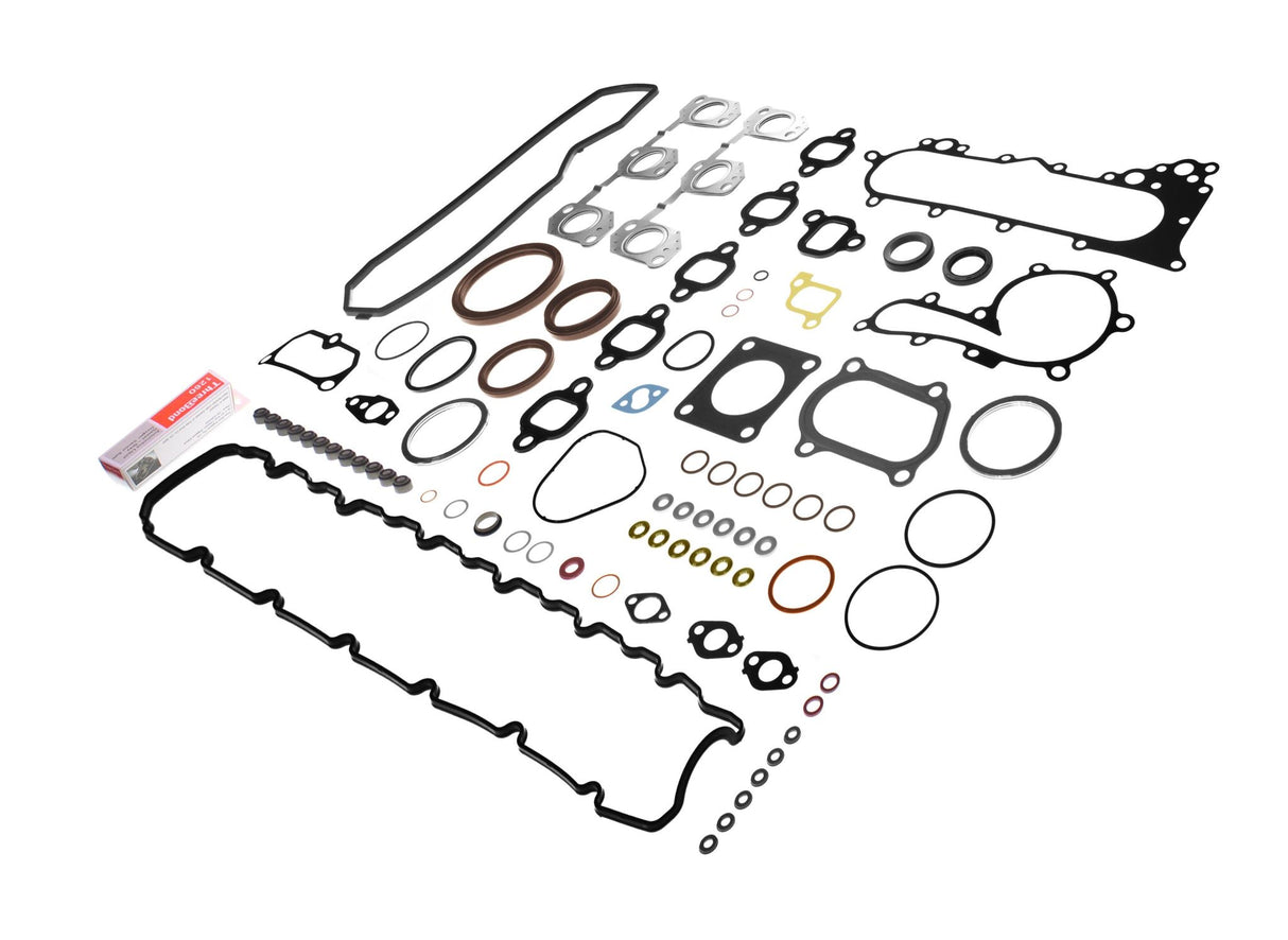 Permaseal Full Set to Suit Toyota Coaster