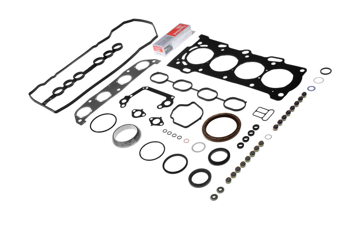 Permaseal Full Set to Suit Toyota Premio