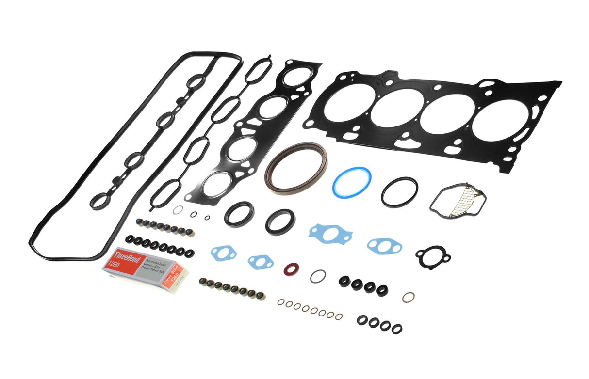 Permaseal Full Set to Suit Toyota Estima