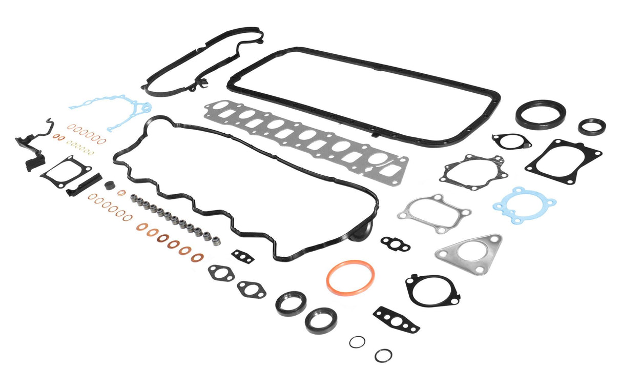 Nissan Patrol Permaseal Full Set