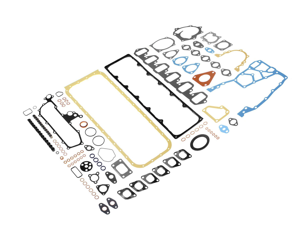 Nissan Patrol Permaseal Full Set