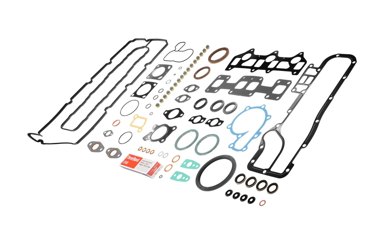 Mazda BT50 Permaseal Full Set
