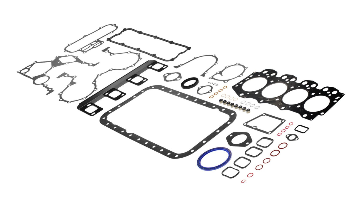 Kia Pregio Permaseal Full Set