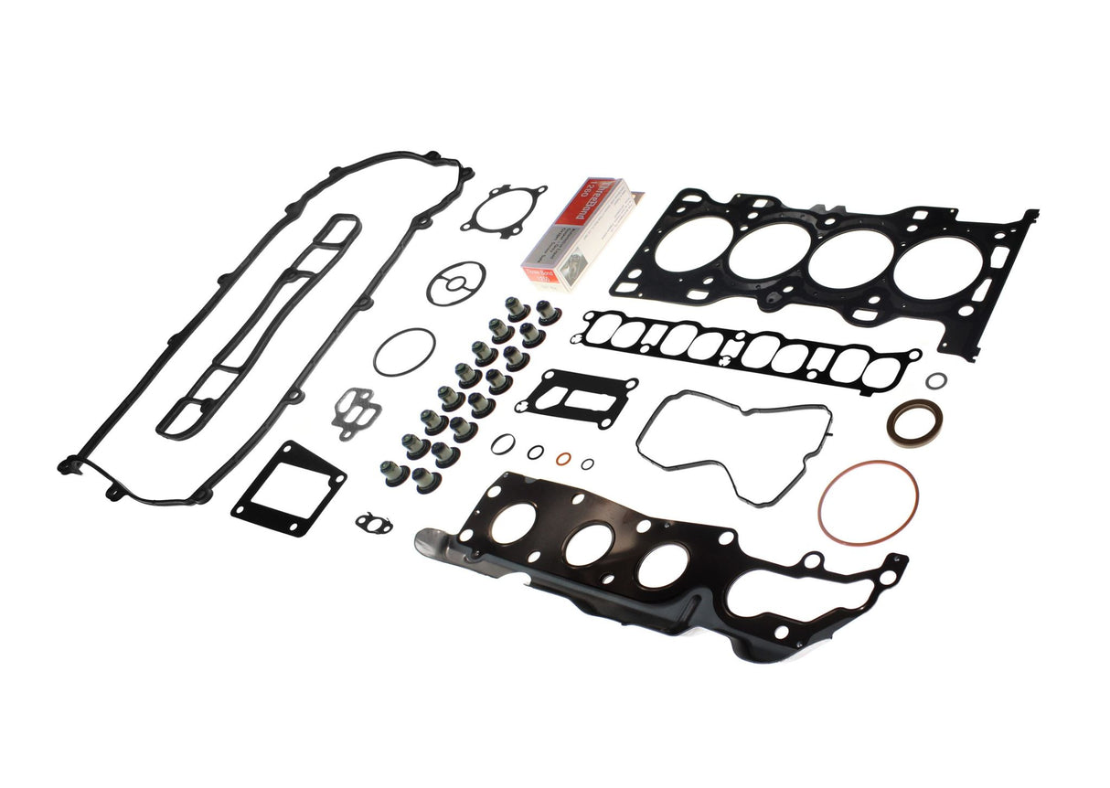 Mazda MPV Permaseal Full Set