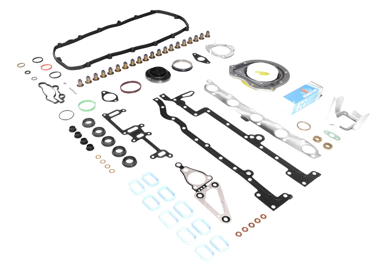 Ford EverestAXXMA Permaseal Full Set