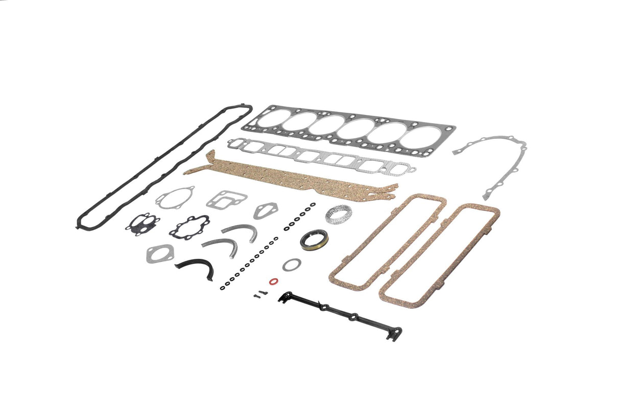 Holden Commodore Permaseal Grand Prix Full Set