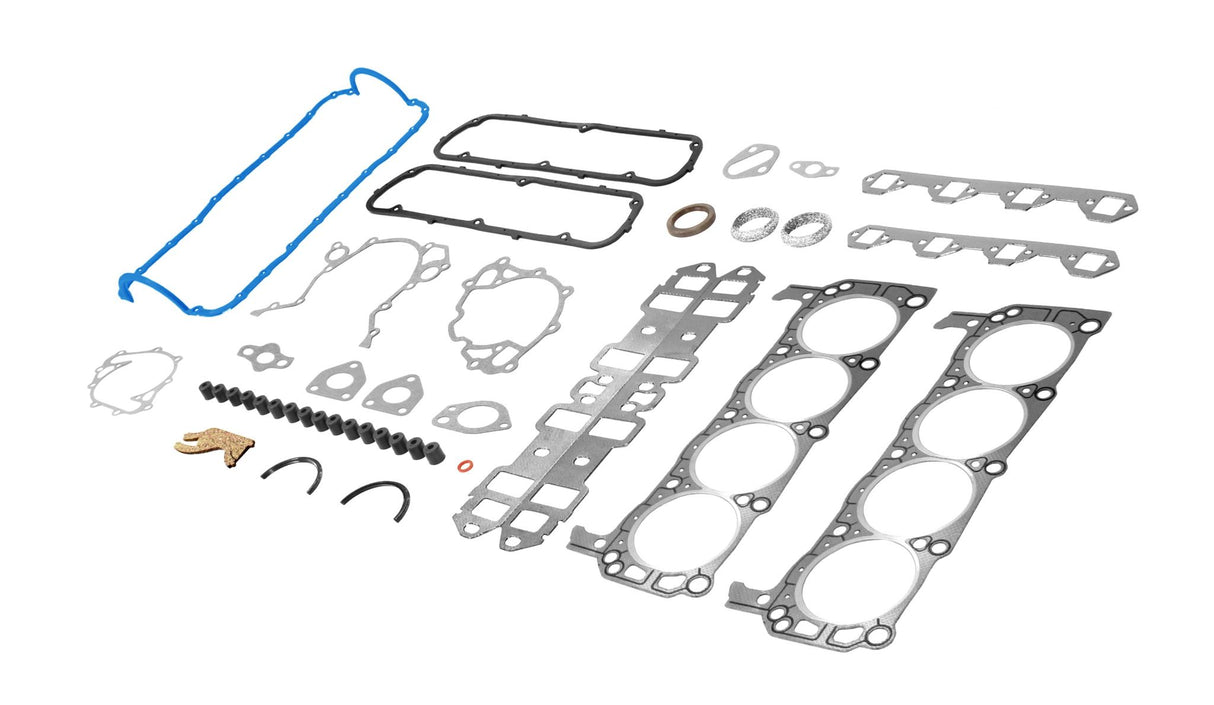 Ford LTD Permaseal Grand Prix Full Set