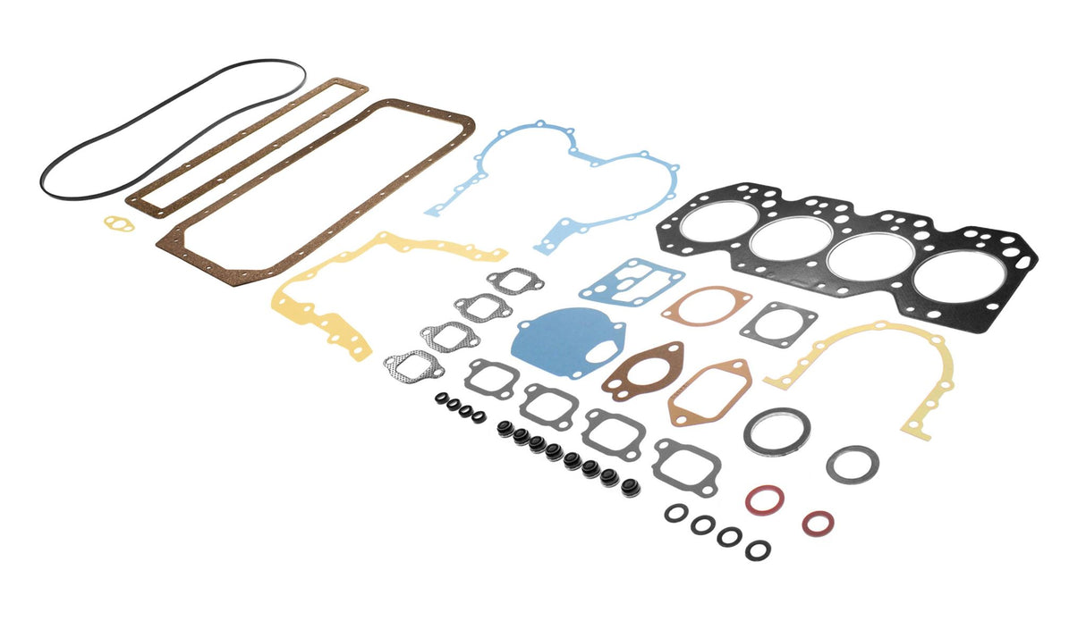 Permaseal Full Set to Suit Toyota Delta