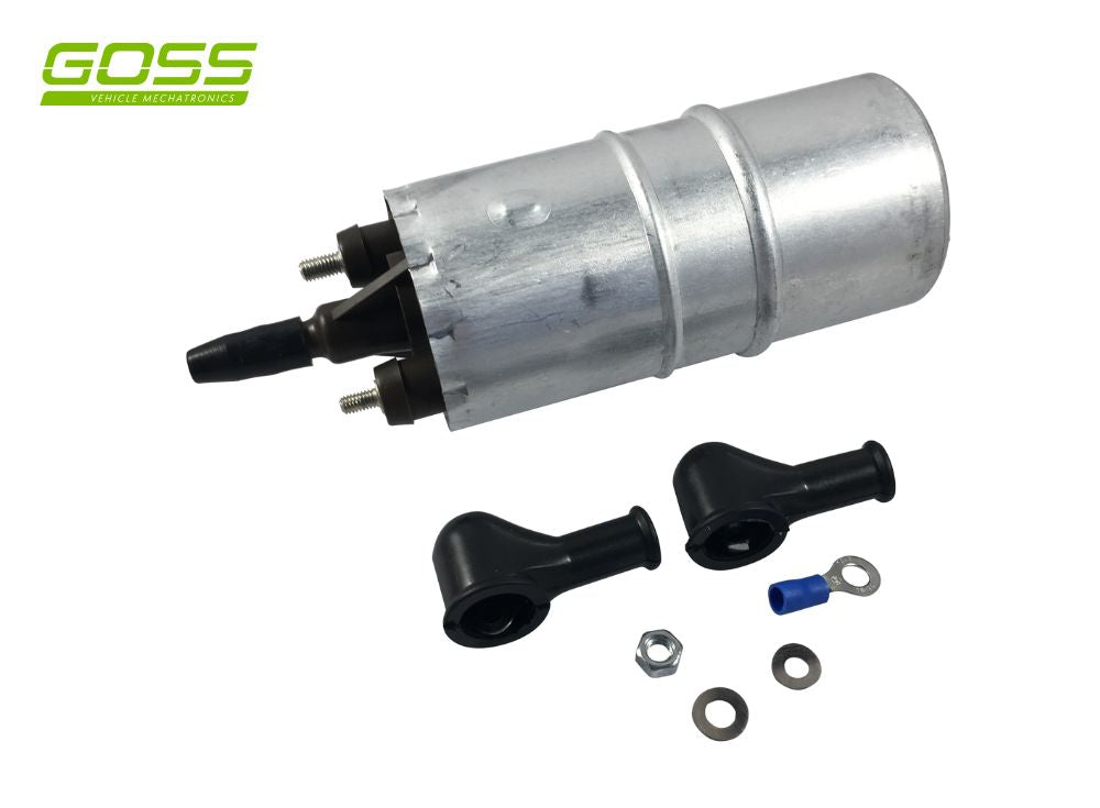 HOLDEN APOLLO Fuel Pump - GE136