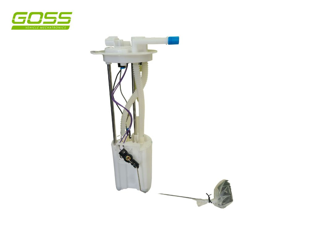 HOLDEN BERLINA Fuel Pump - GE163