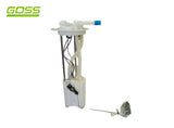 HOLDEN BERLINA Fuel Pump - GE163