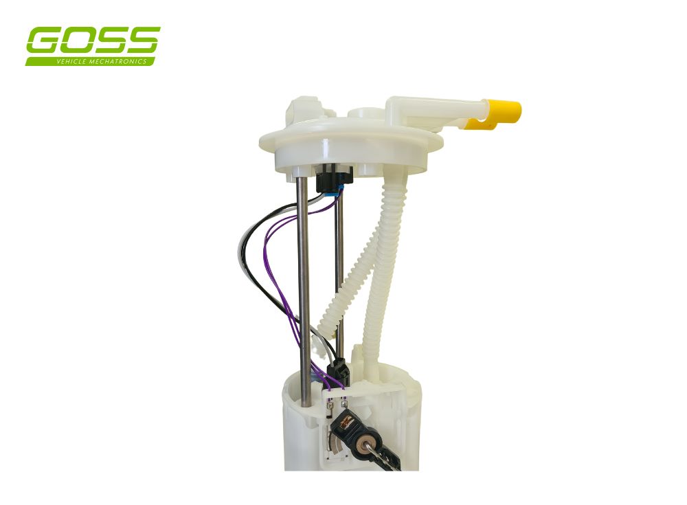 HOLDEN ONE TONNER Fuel Pump - GE178