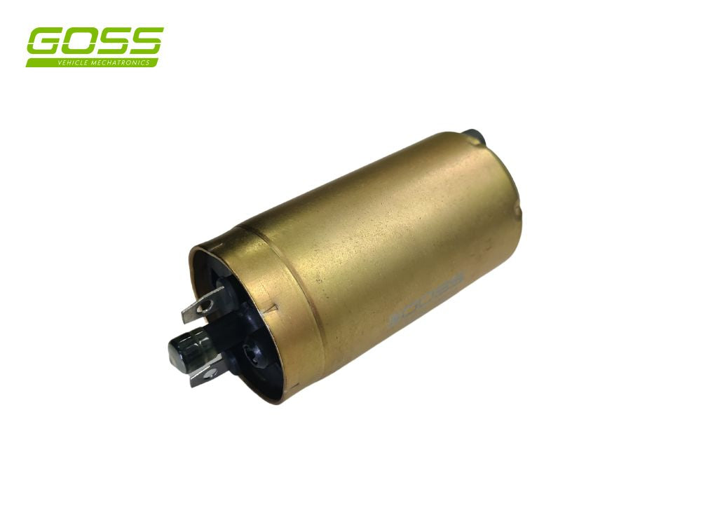 NISSAN MARCH Fuel Pump - GE195