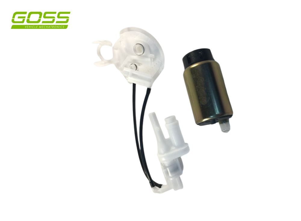 TOYOTA TARAGO Fuel Pump - GE252