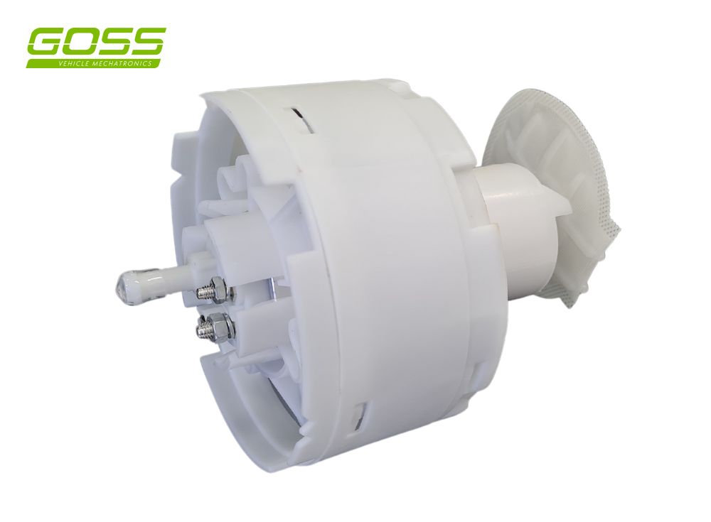 AUDI A4 Fuel Pump - GE298