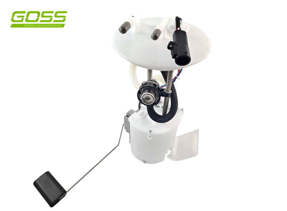 MAZDA TRIBUTE Fuel Pump - GE318