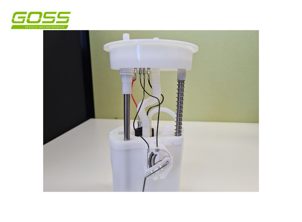 VW POLO Fuel Pump - GE376